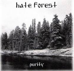 Hate Forest : Purity